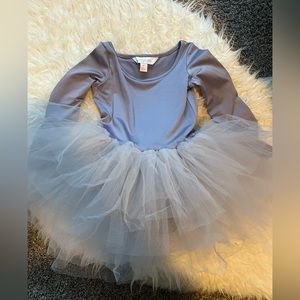ILove Plum Tutu Light Purple